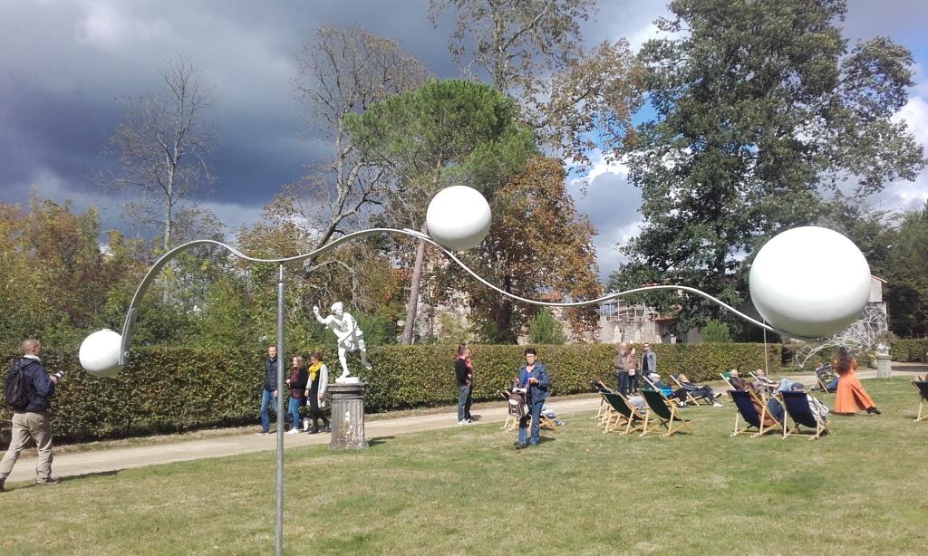 Sortie annuelle 2017